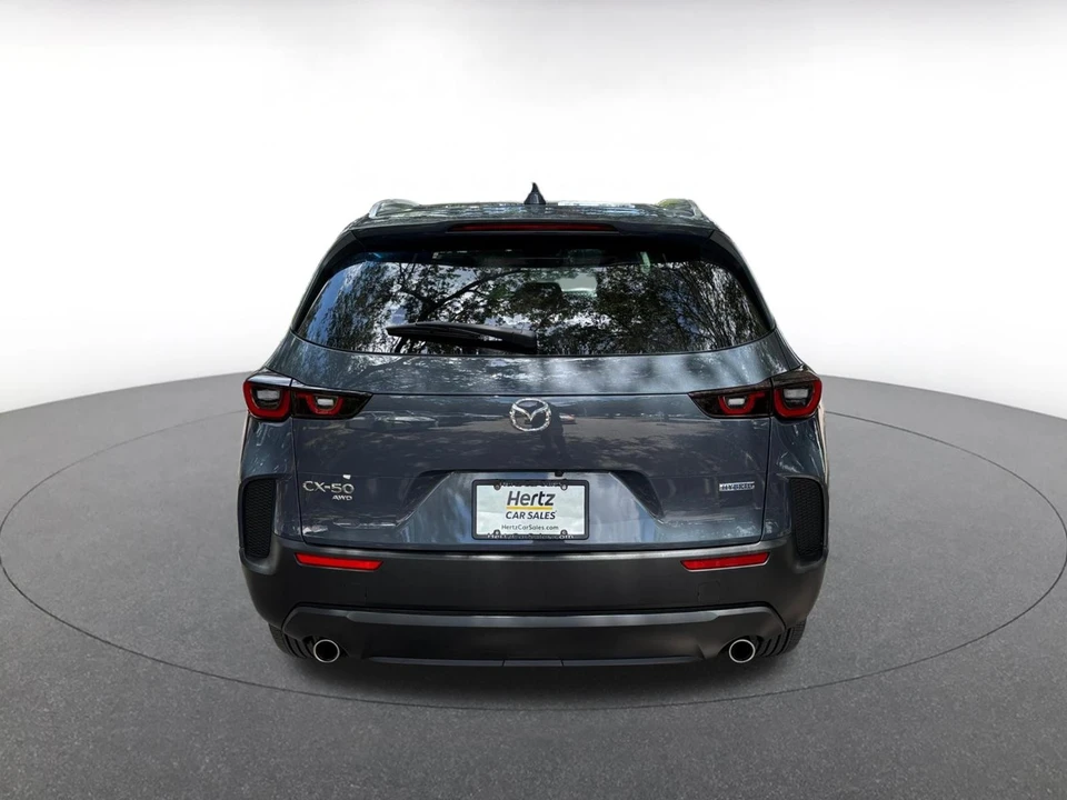 2025 Mazda CX-50 - Image 12 of 25