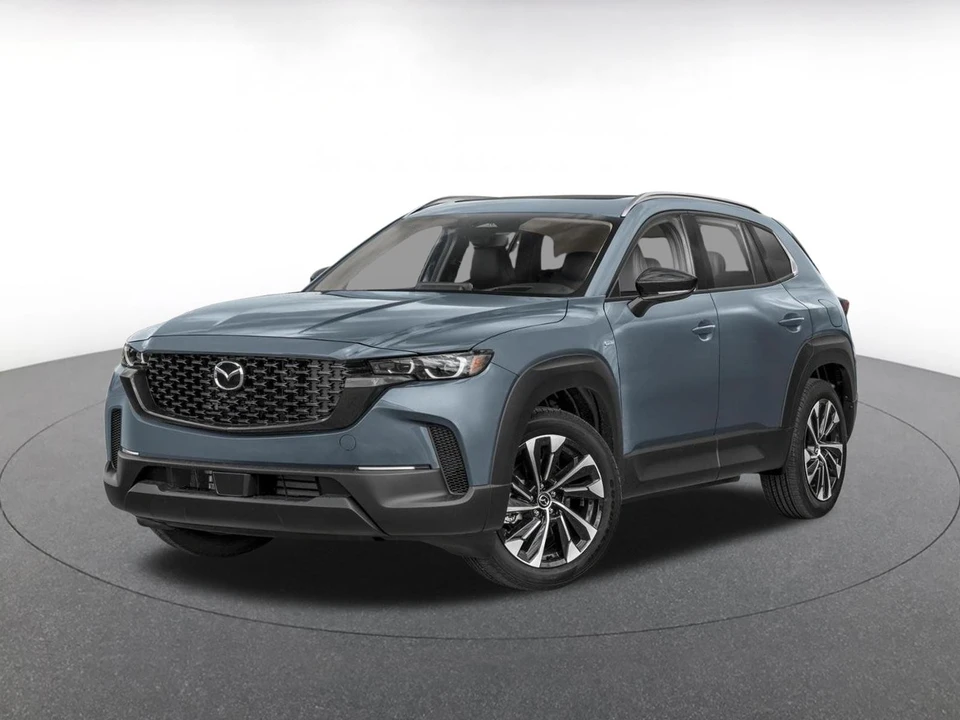 2025 Mazda CX-50 - Image 3 of 25