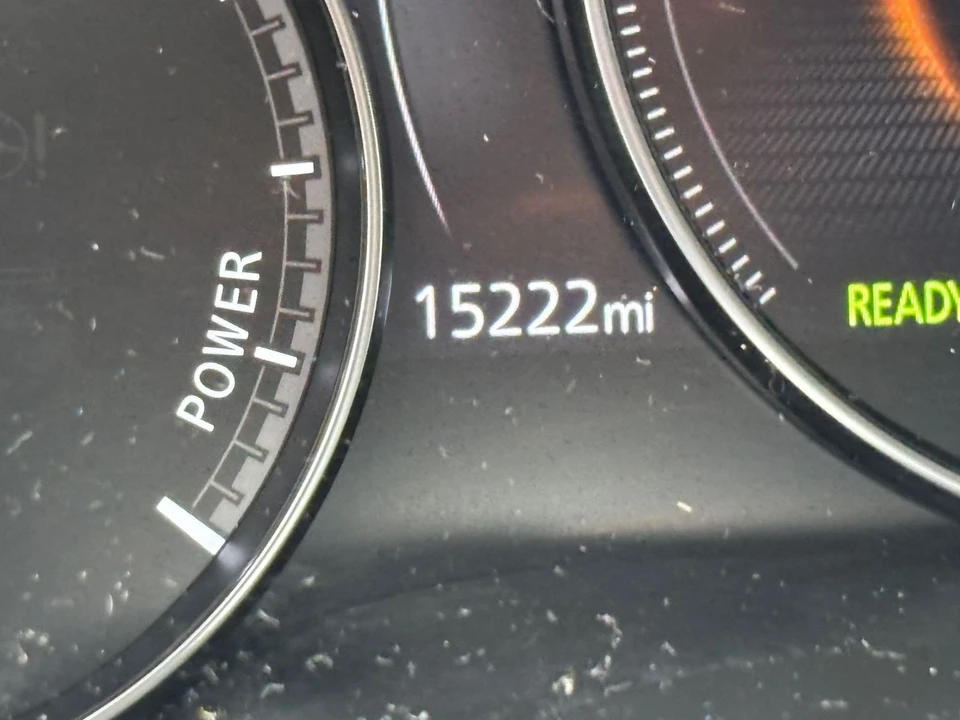 2025 Mazda CX-50 - Image 22 of 25