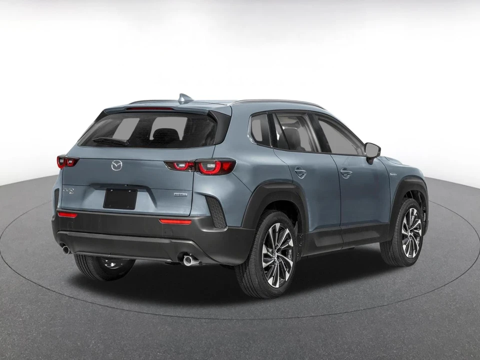 2025 Mazda CX-50 - Image 13 of 25