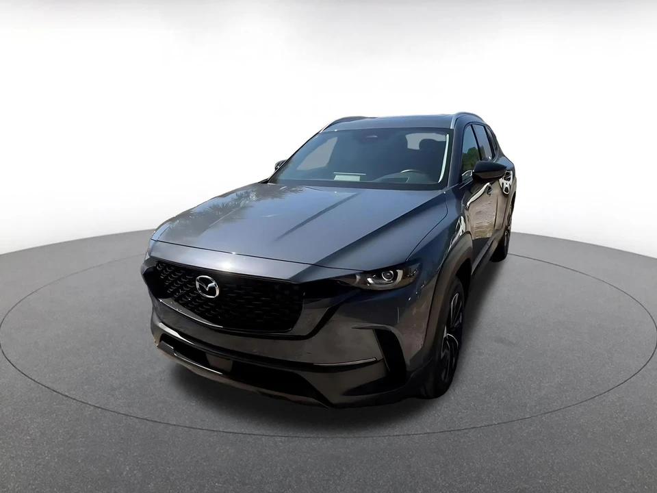 2025 Mazda CX-50 - Image 11 of 31