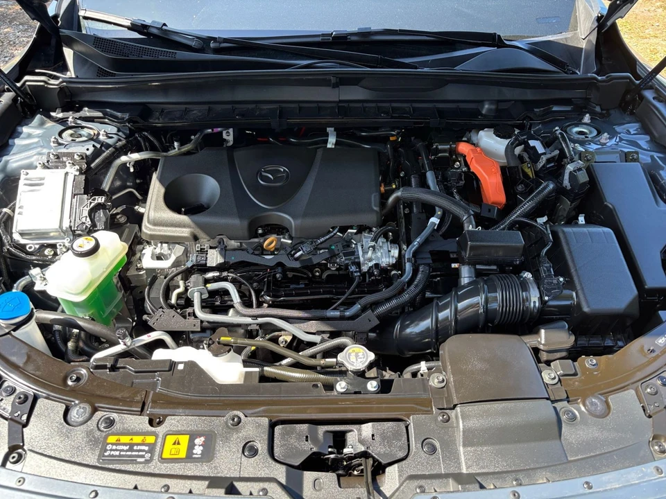 2025 Mazda CX-50 - Image 31 of 31