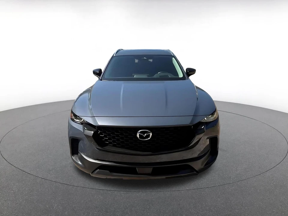 2025 Mazda CX-50 - Image 9 of 31