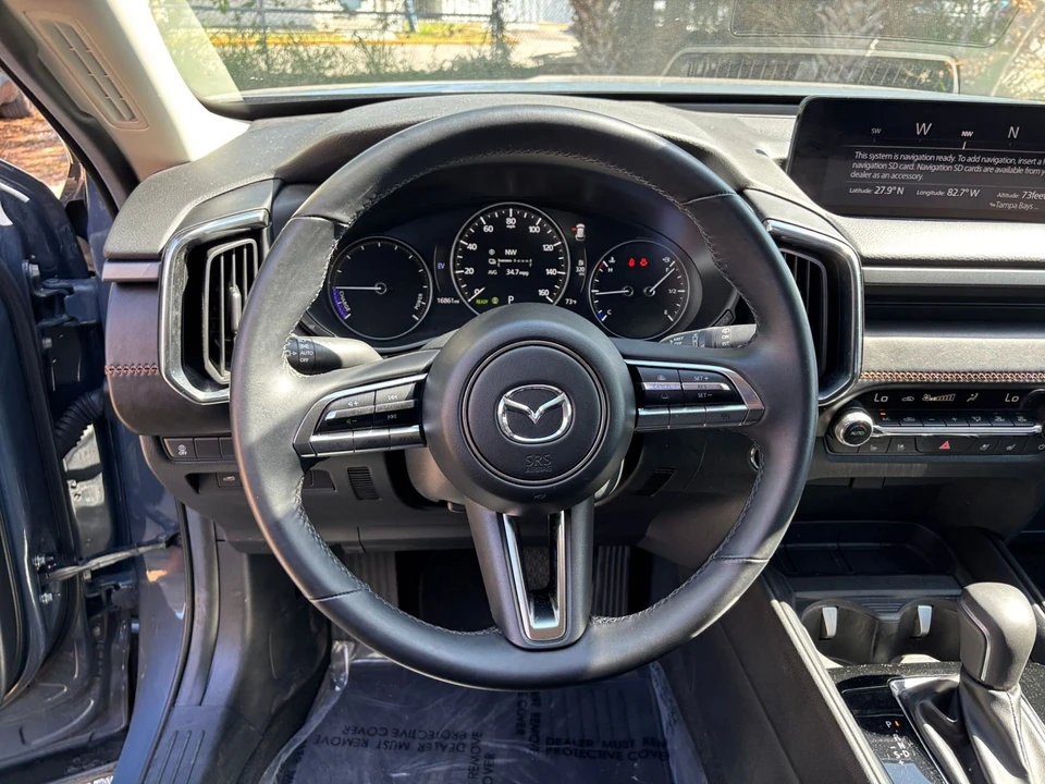 2025 Mazda CX-50 - Image 28 of 31