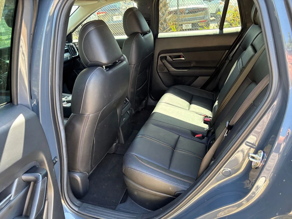 2025 Mazda CX-50 - Image 26 of 31