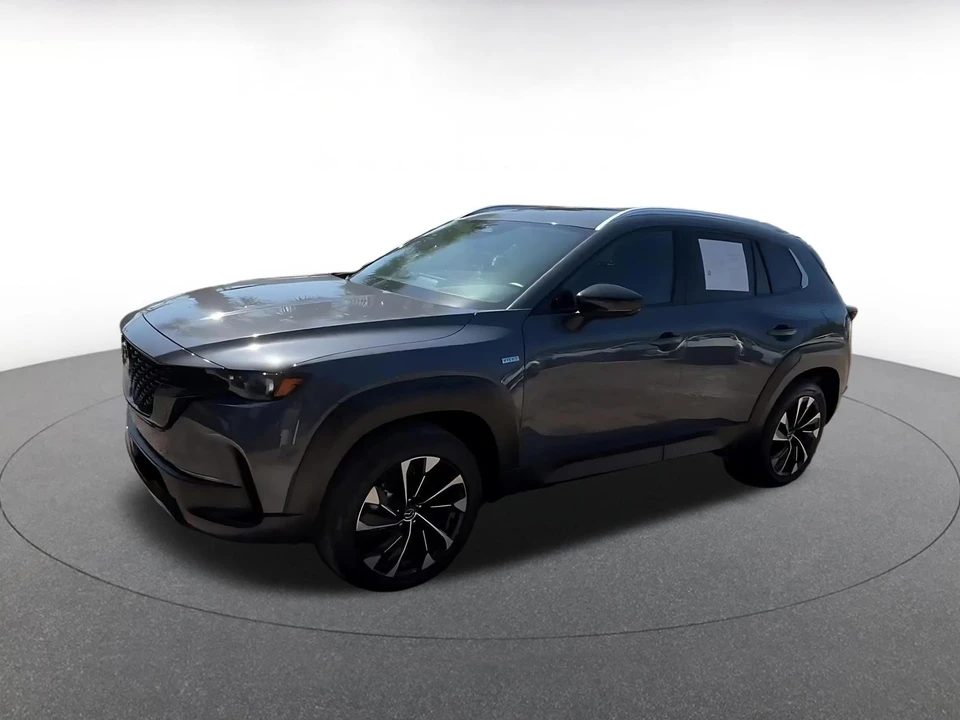 2025 Mazda CX-50 - Image 8 of 31