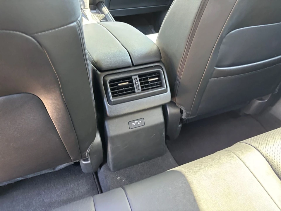 2025 Mazda CX-50 - Image 22 of 31