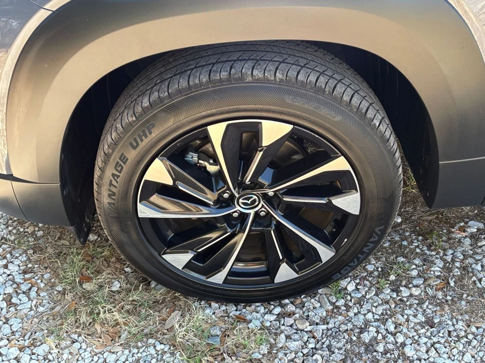 2025 Mazda CX-50 - Image 31 of 31