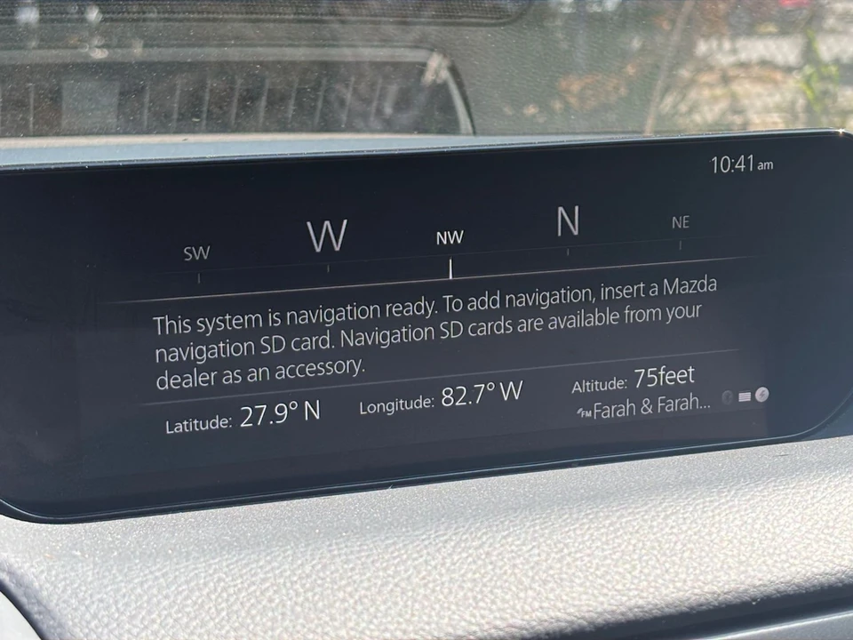 2025 Mazda CX-50 - Image 18 of 31