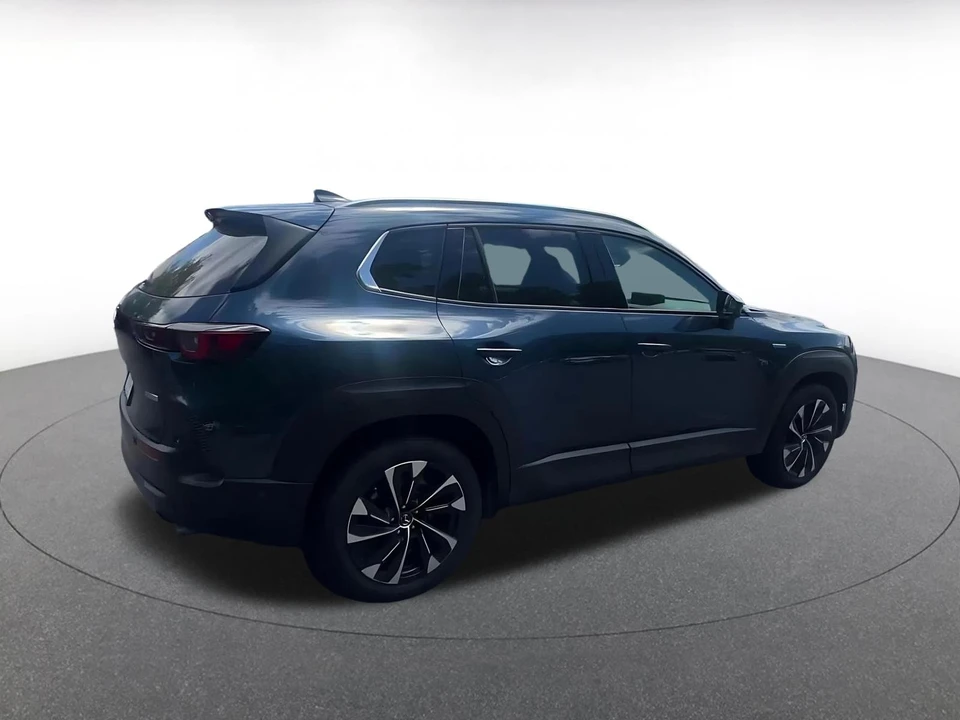 2025 Mazda CX-50 - Image 14 of 31