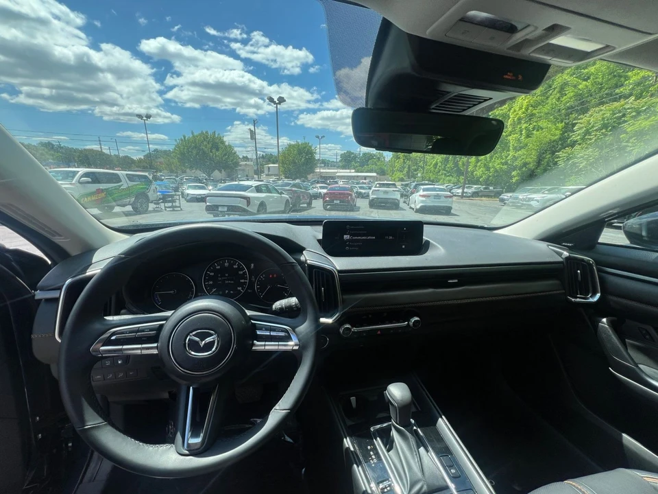 2025 Mazda CX-50 - Image 29 of 31