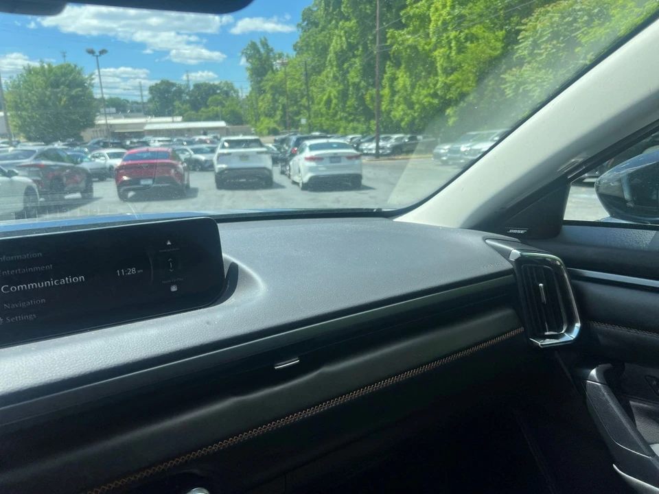 2025 Mazda CX-50 - Image 31 of 31