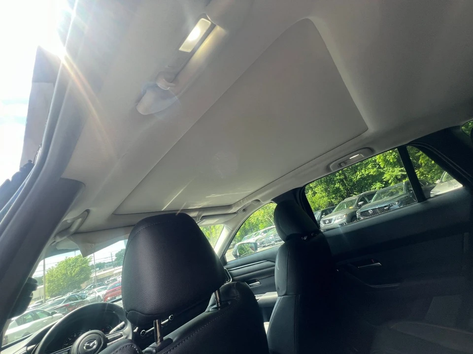 2025 Mazda CX-50 - Image 24 of 31