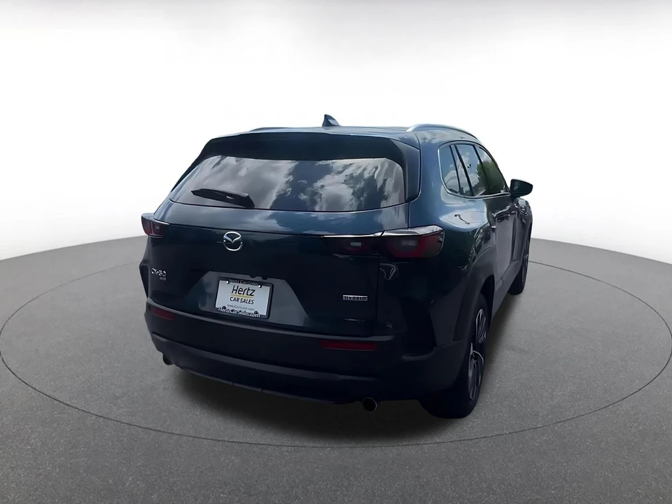 2025 Mazda CX-50 - Image 16 of 31