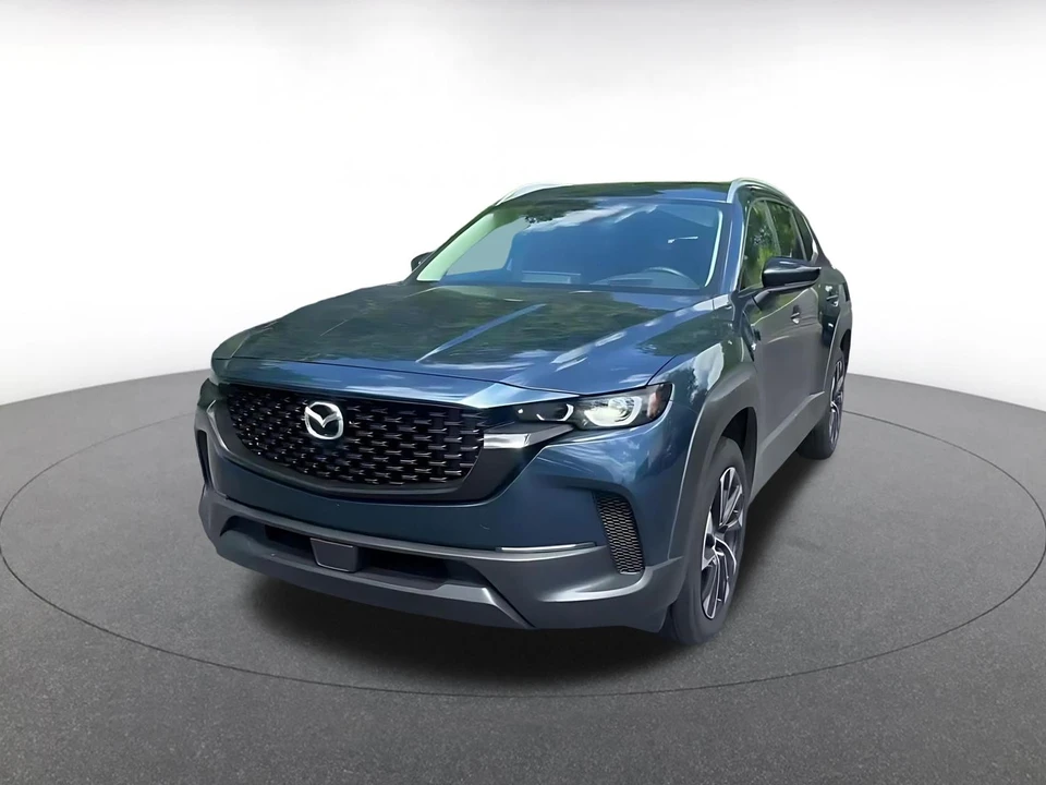 2025 Mazda CX-50 - Image 6 of 31