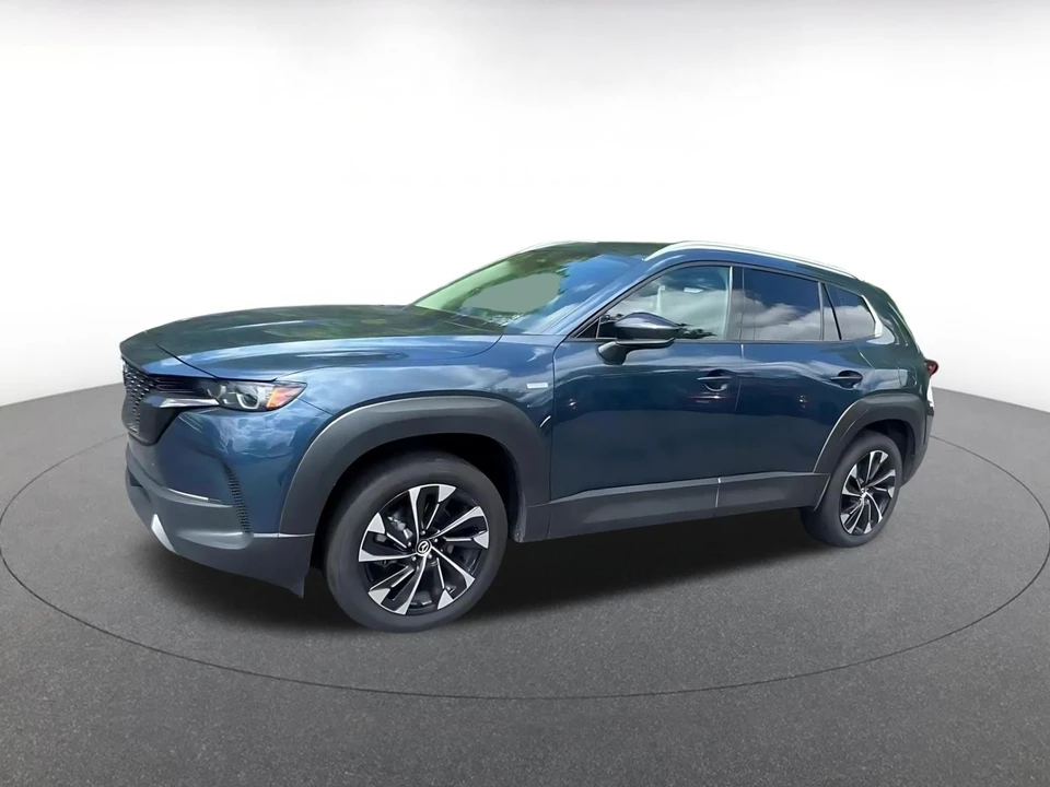 2025 Mazda CX-50 - Image 9 of 31