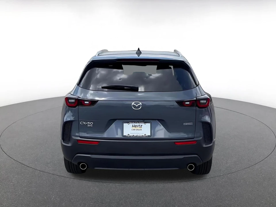 2025 Mazda CX-50 - Image 10 of 31