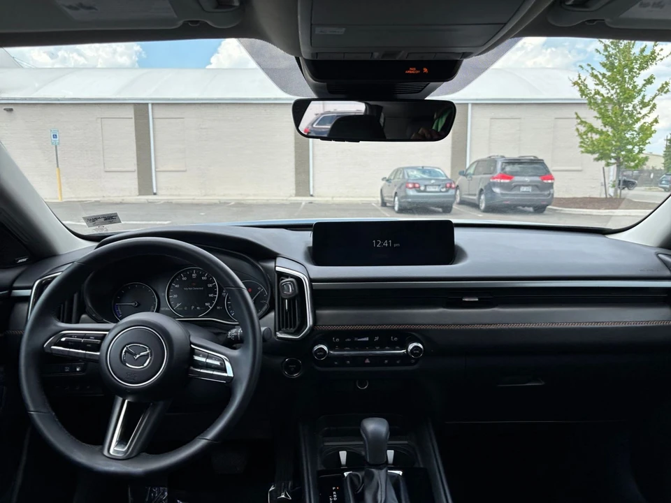 2025 Mazda CX-50 - Image 30 of 31