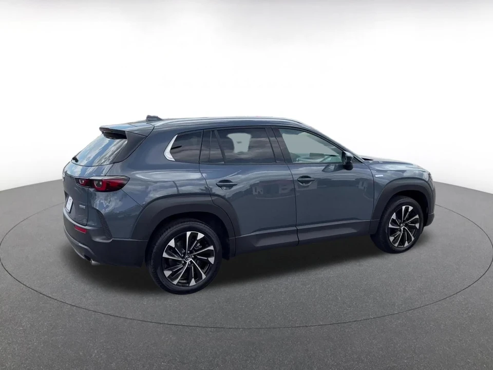 2025 Mazda CX-50 - Image 12 of 31