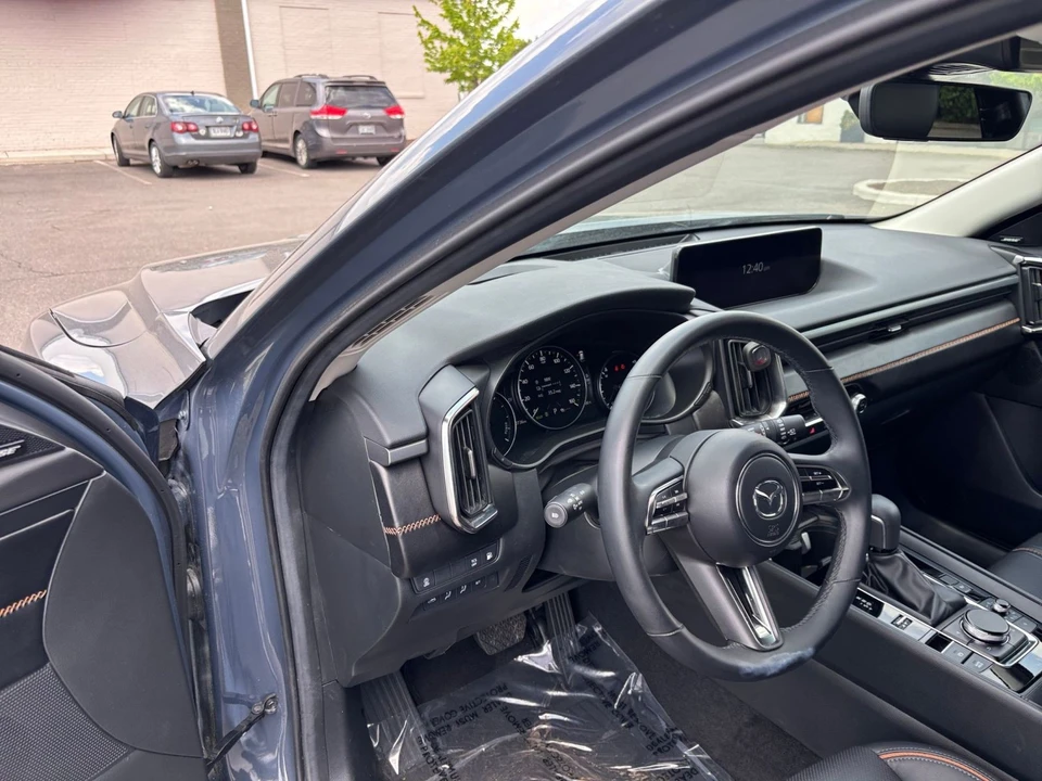 2025 Mazda CX-50 - Image 31 of 31