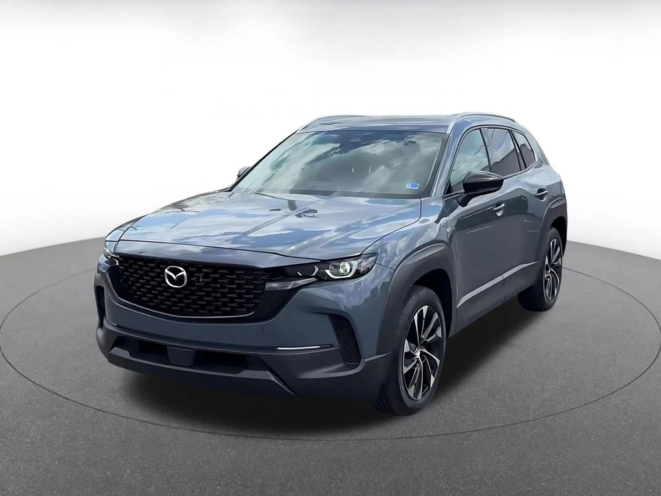 2025 Mazda CX-50 - Image 5 of 31
