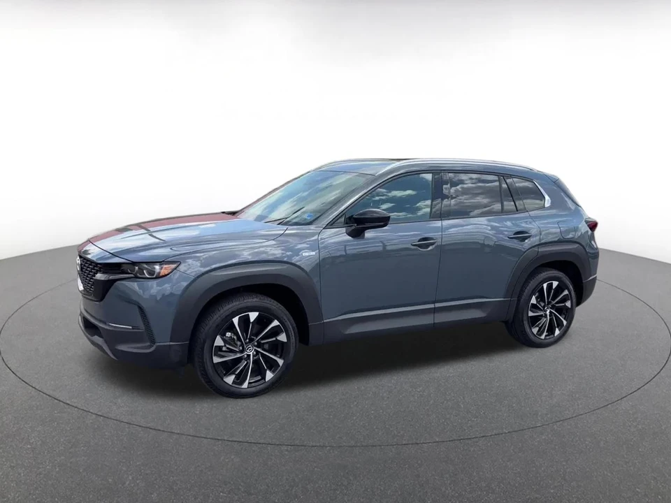2025 Mazda CX-50 - Image 6 of 31