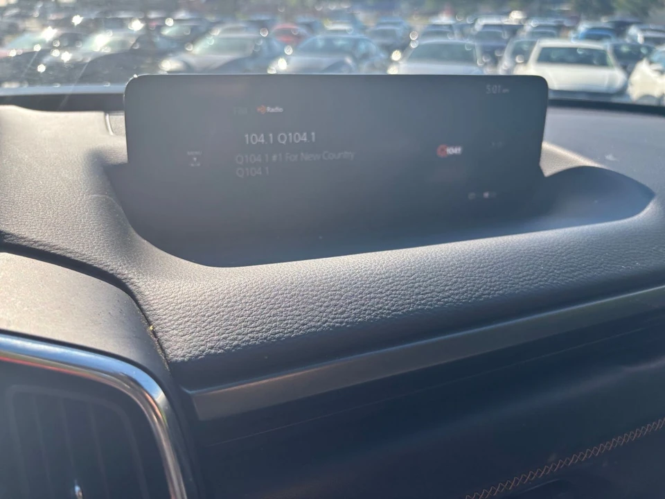 2025 Mazda - Image 16 of 31