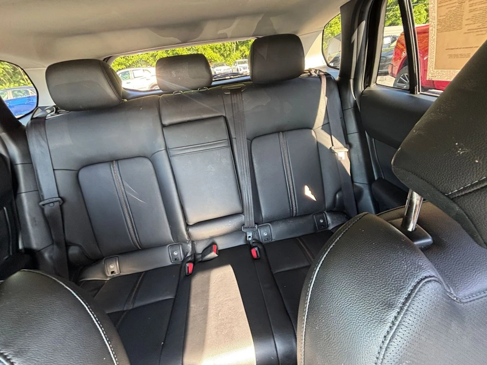 2025 Mazda CX-50 - Image 30 of 31