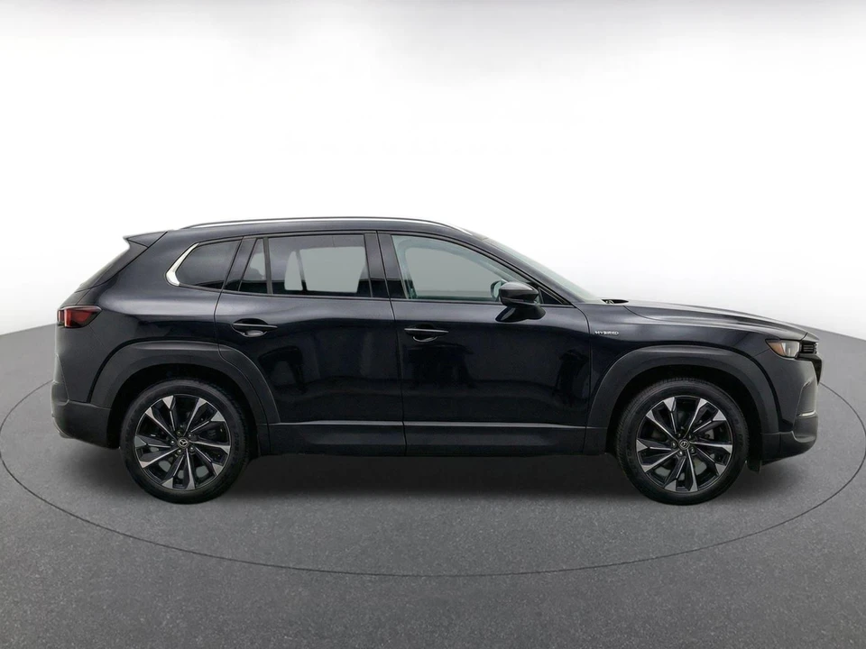 2025 Mazda CX-50 - Image 9 of 18