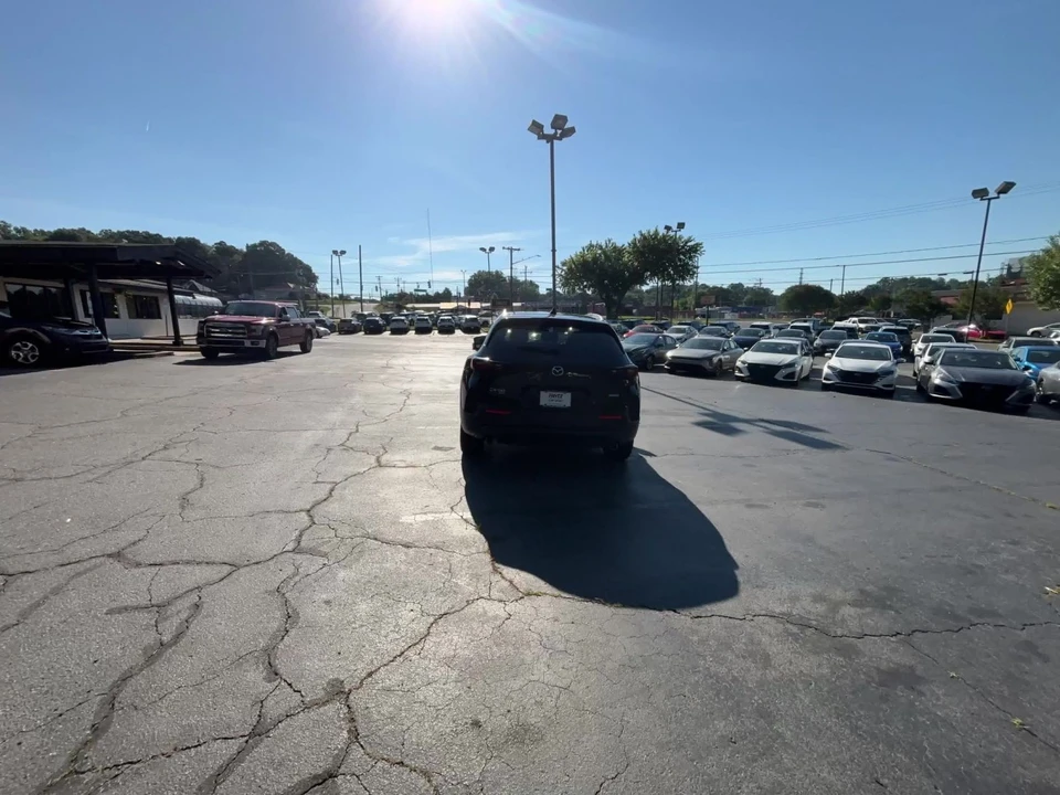 2025 Mazda - Image 15 of 31