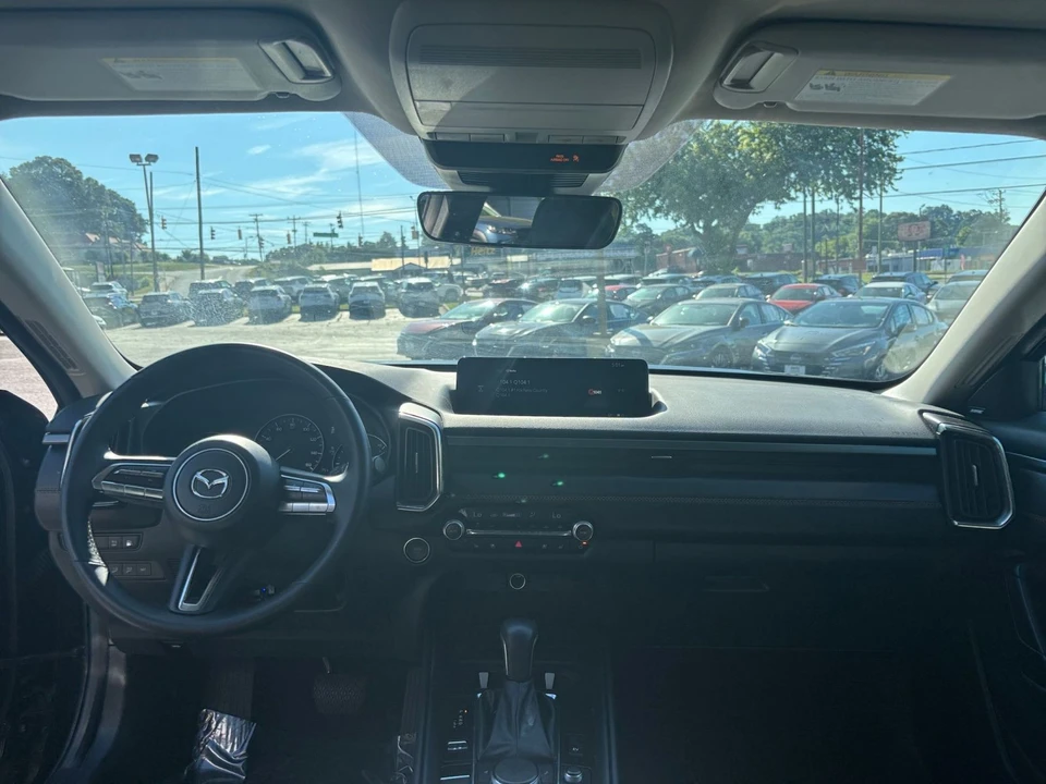 2025 Mazda CX-50 - Image 31 of 31