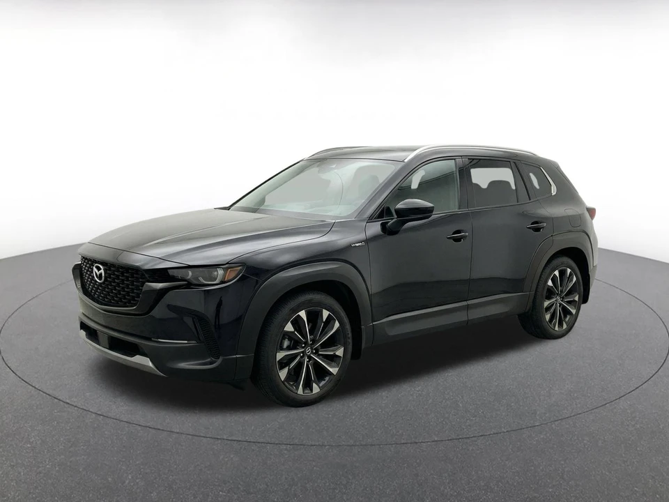 2025 Mazda CX-50 - Image 3 of 18