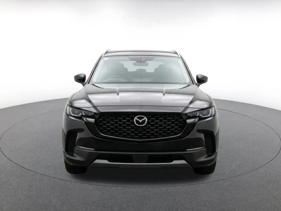 2025 Mazda CX-50 - Image 2 of 18