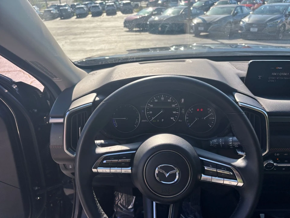 2025 Mazda - Image 27 of 31