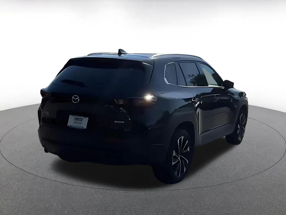 2025 Mazda CX-50 - Image 12 of 31