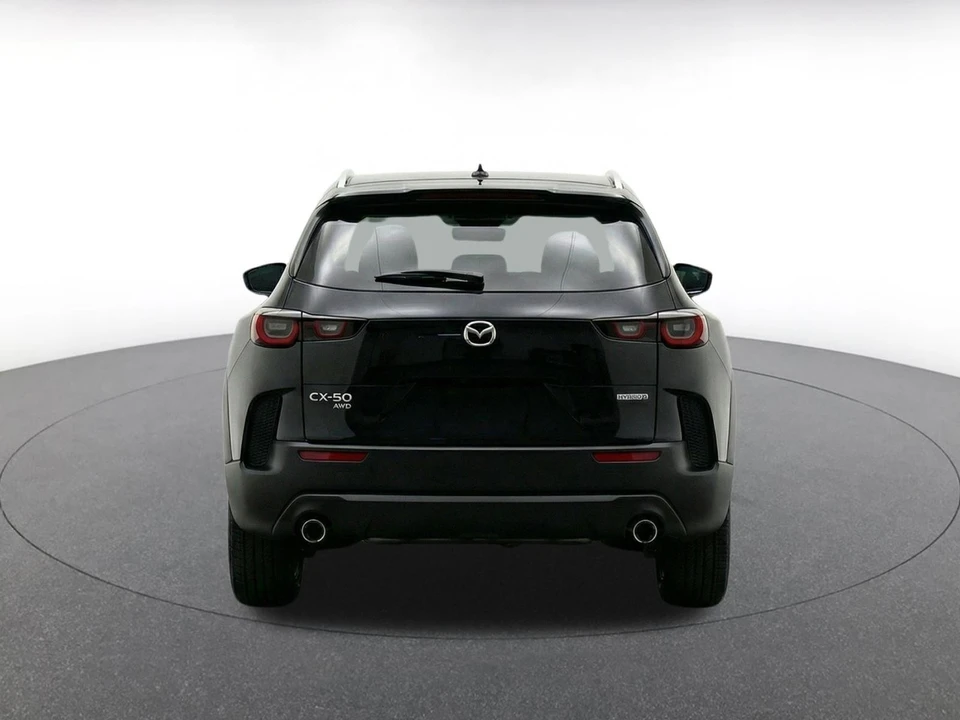 2025 Mazda CX-50 - Image 7 of 18