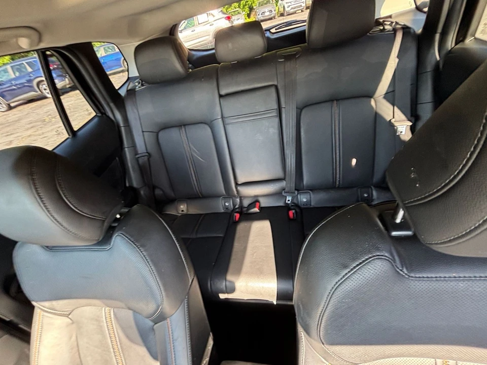 2025 Mazda CX-50 - Image 31 of 31