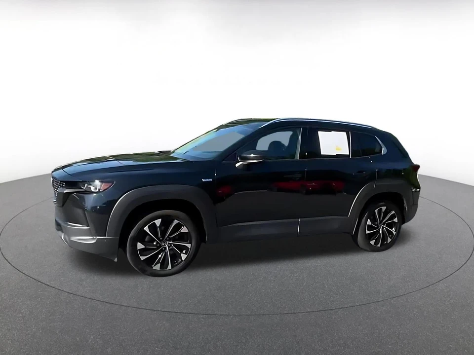 2025 Mazda CX-50 - Image 6 of 31
