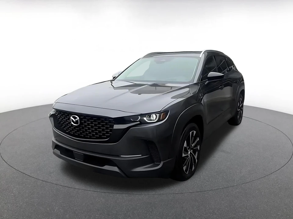 2025 Mazda CX-50 - Image 6 of 31