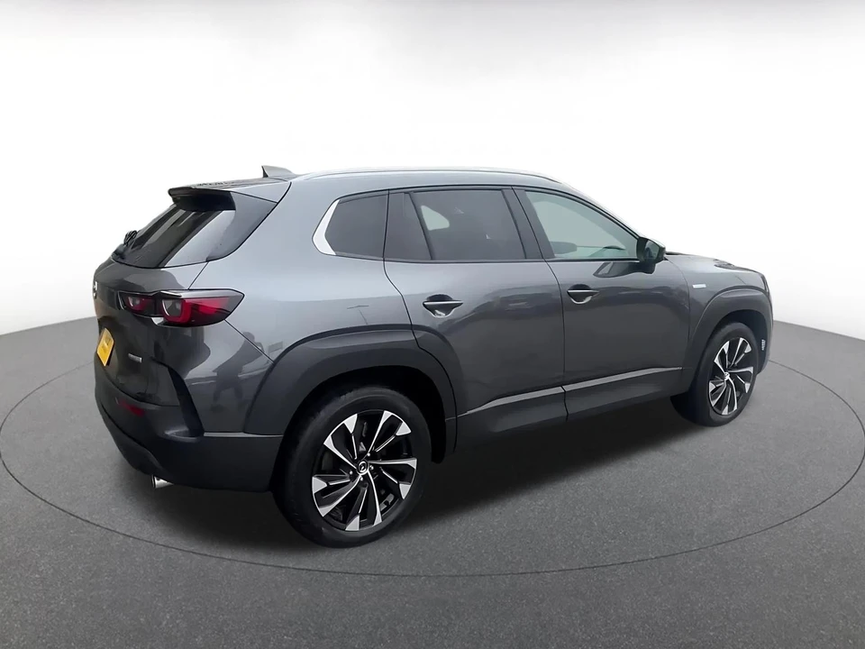 2025 Mazda CX-50 - Image 14 of 31