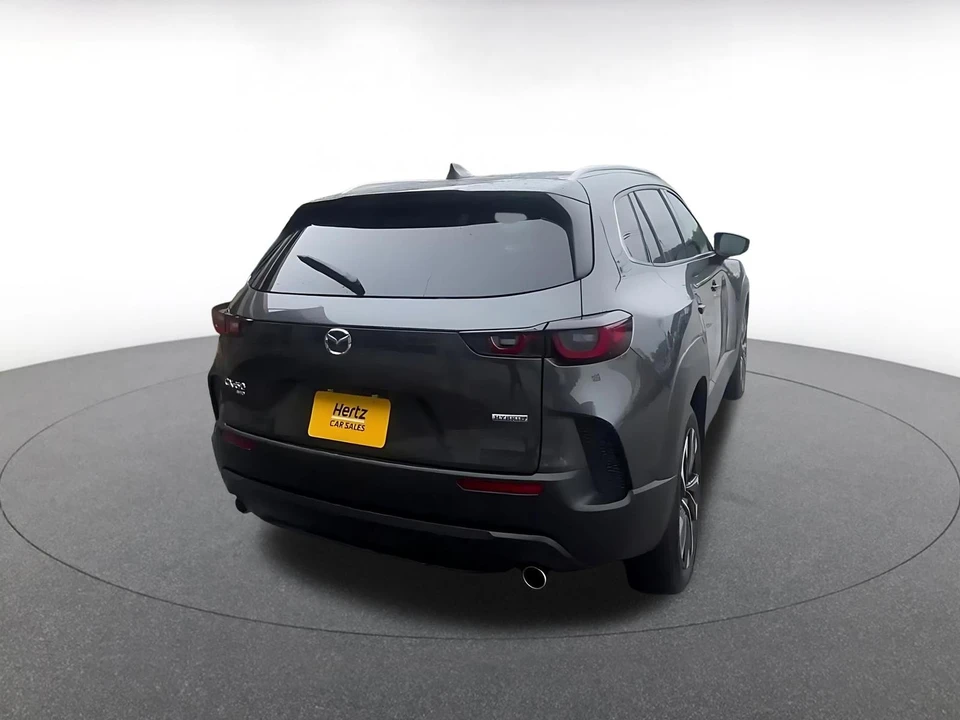 2025 Mazda CX-50 - Image 13 of 31