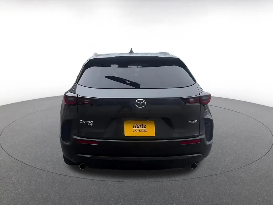 2025 Mazda CX-50 - Image 12 of 31