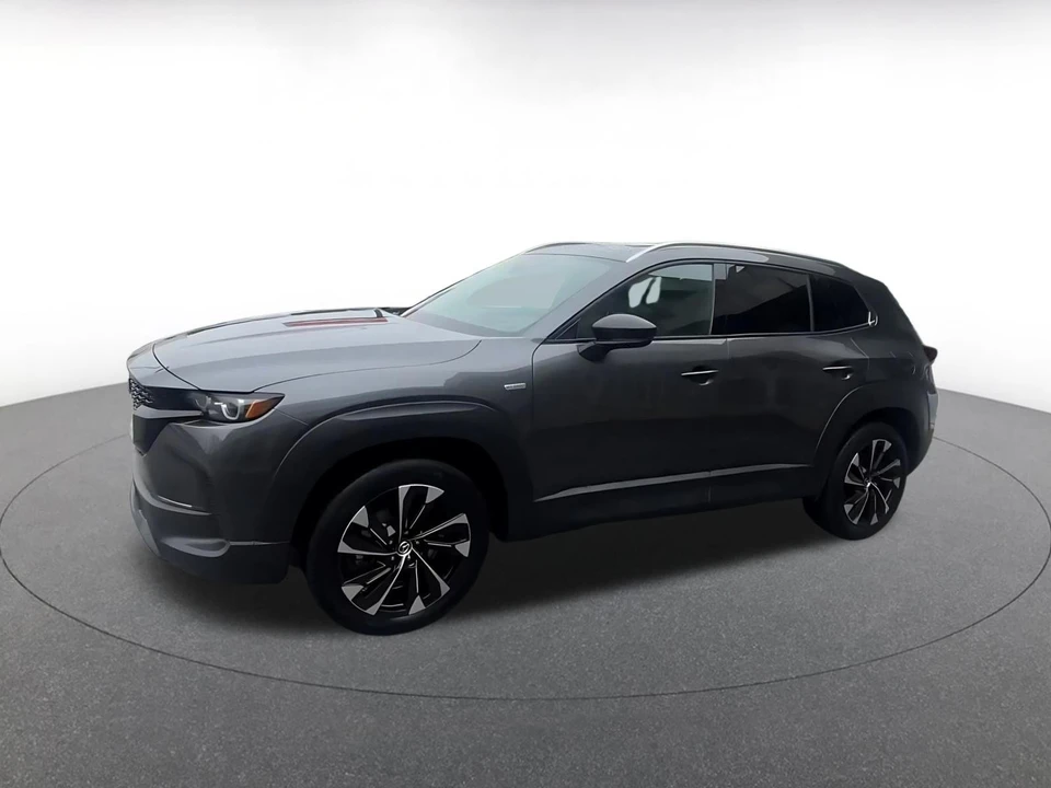 2025 Mazda CX-50 - Image 7 of 31
