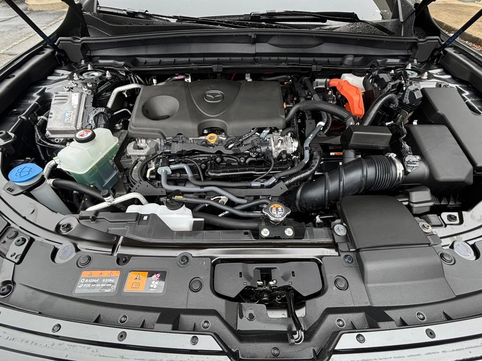 2025 Mazda CX-50 - Image 31 of 31