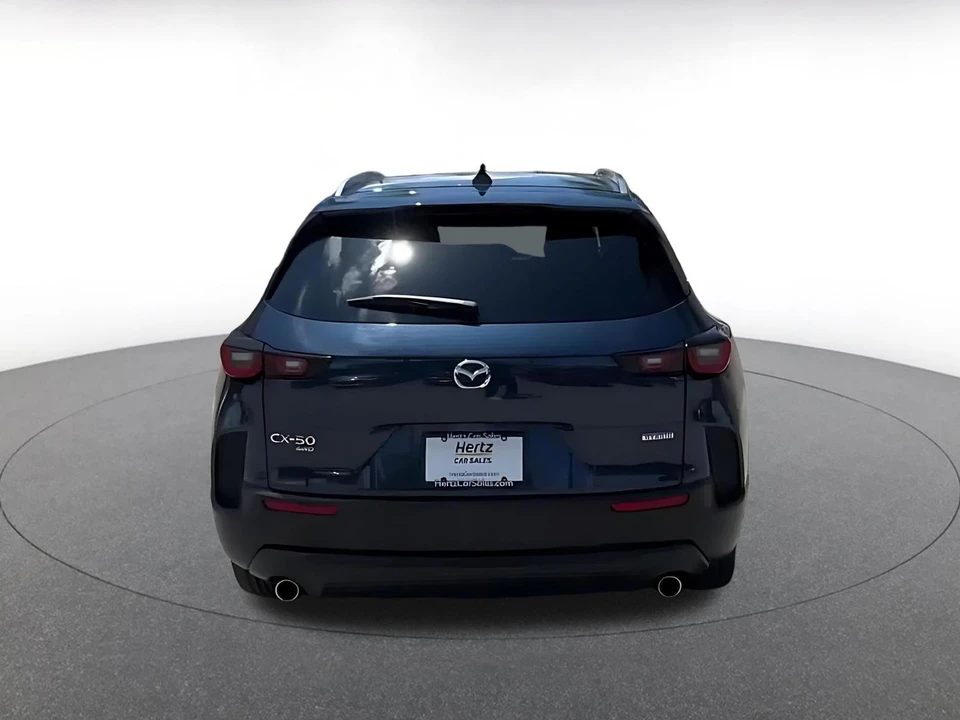 2025 Mazda CX-50 - Image 10 of 31