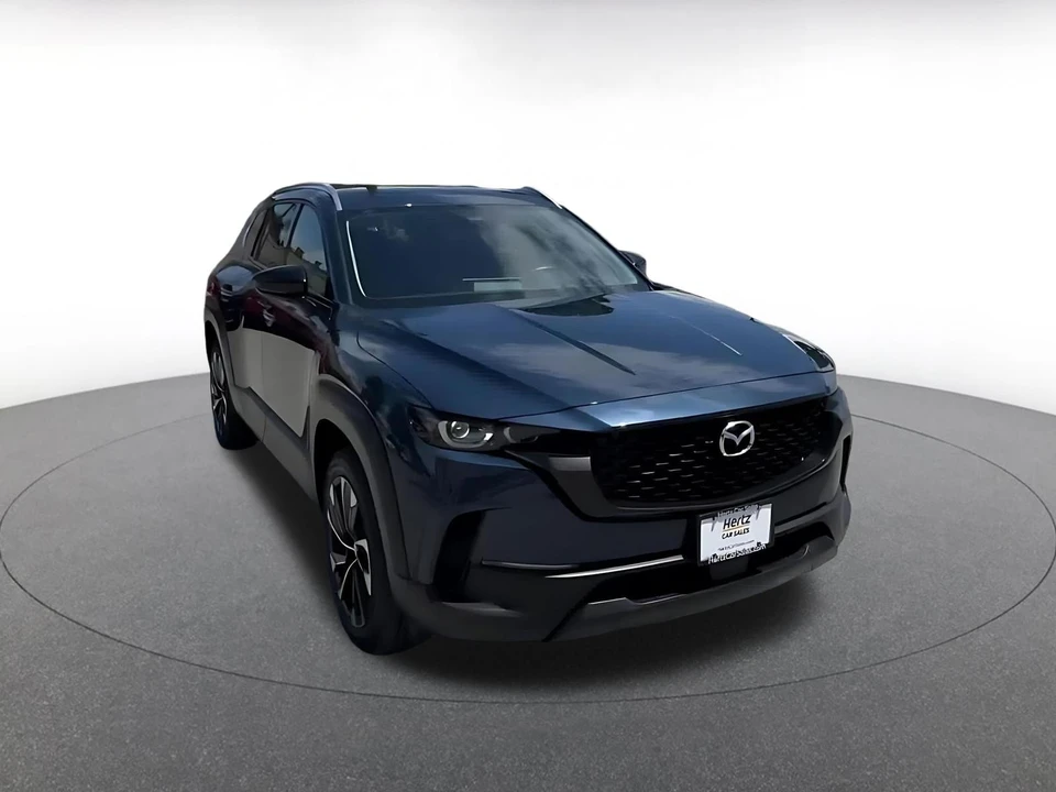 2025 Mazda CX-50 - Image 3 of 31