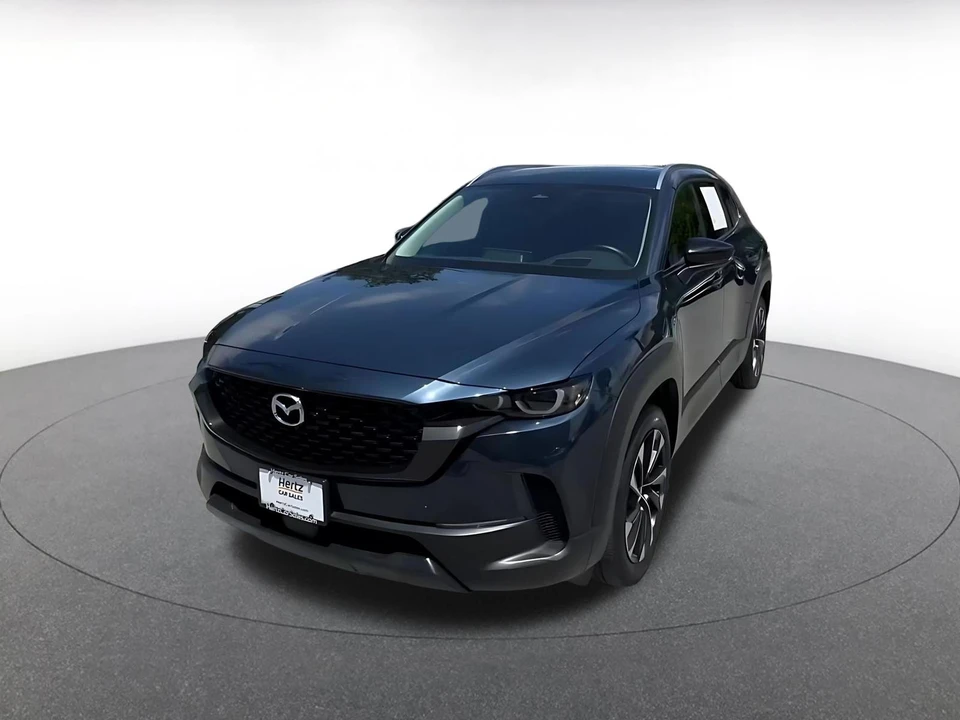 2025 Mazda CX-50 - Image 5 of 31
