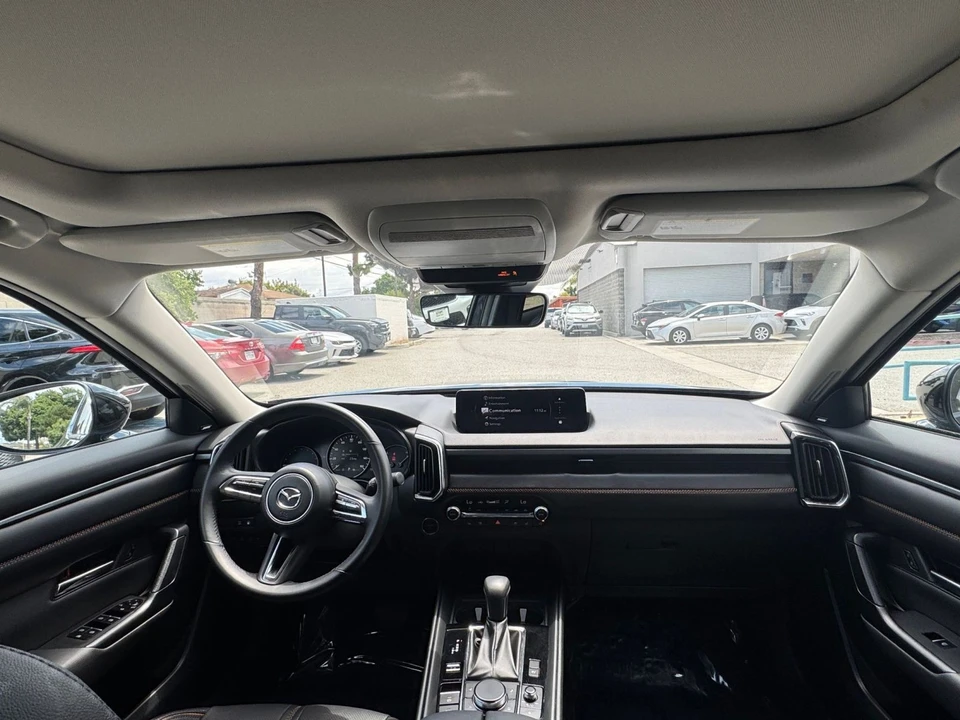 2025 Mazda CX-50 - Image 31 of 31