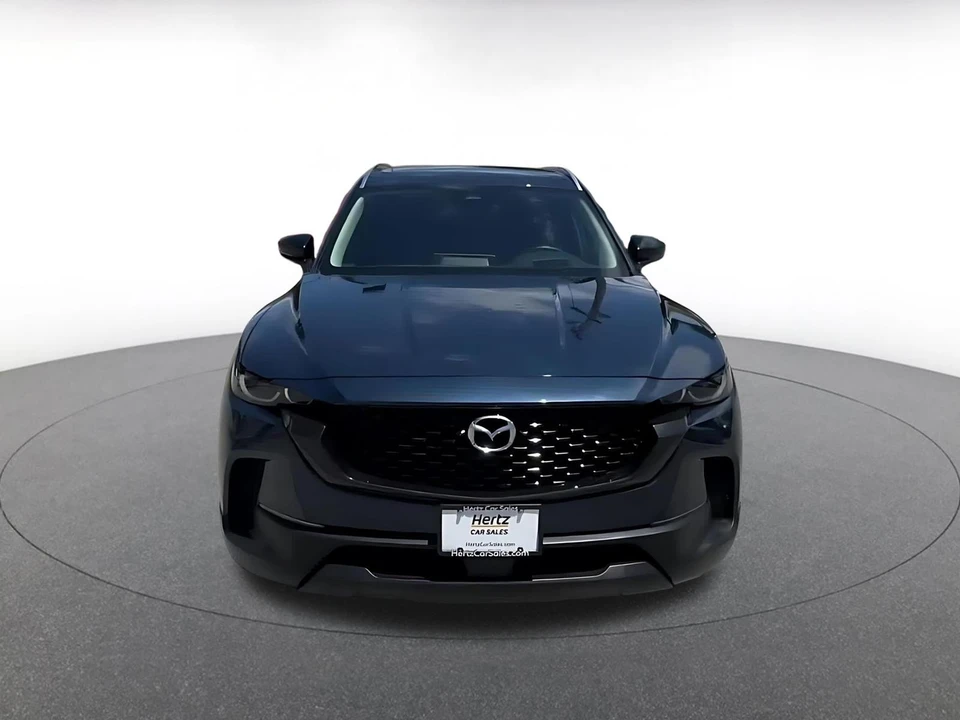 2025 Mazda CX-50 - Image 4 of 31