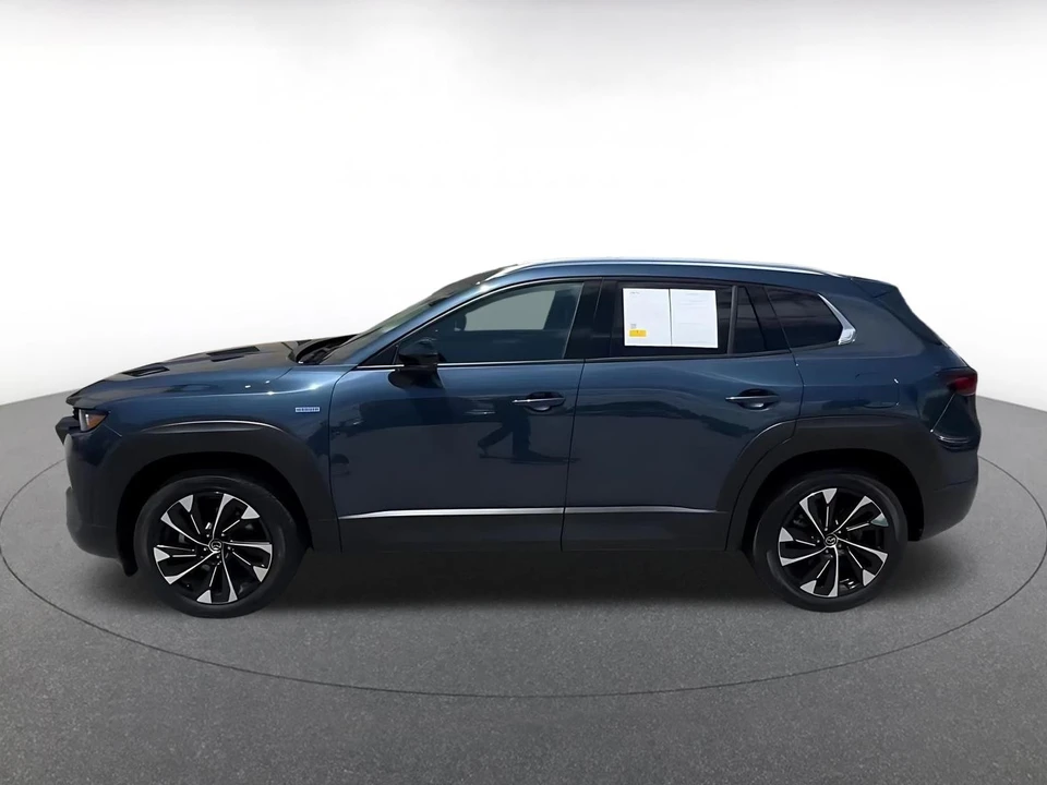 2025 Mazda CX-50 - Image 7 of 31